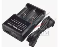 Sạc Pin 18650 Brillipower Charger BIC-2 (Chính Hãng)